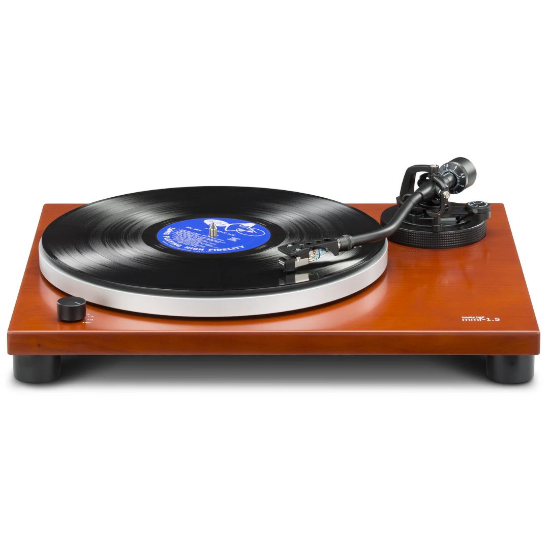 Music Hall MMF-1.5 Turntable