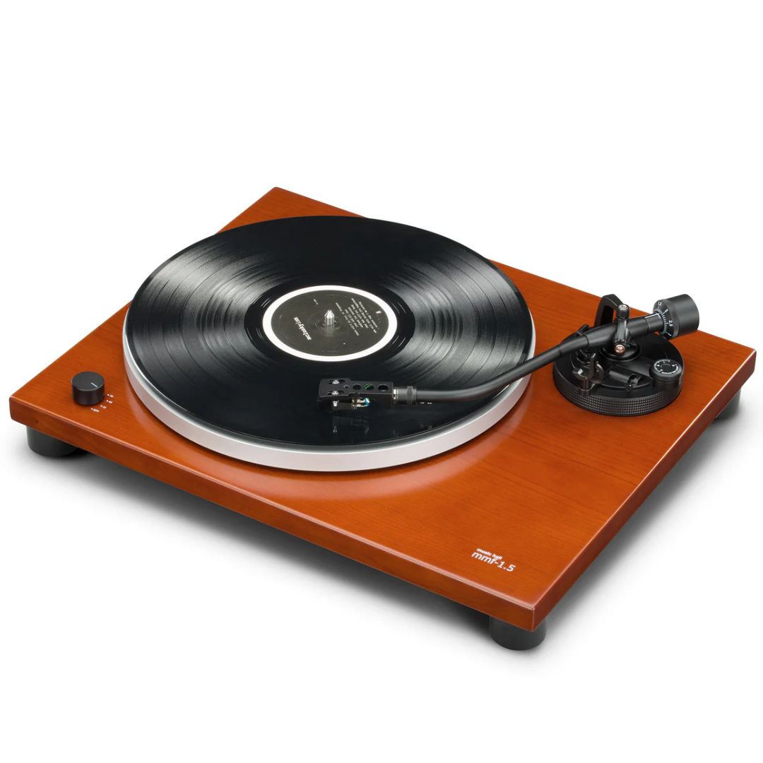 Music Hall MMF-1.5 Turntable