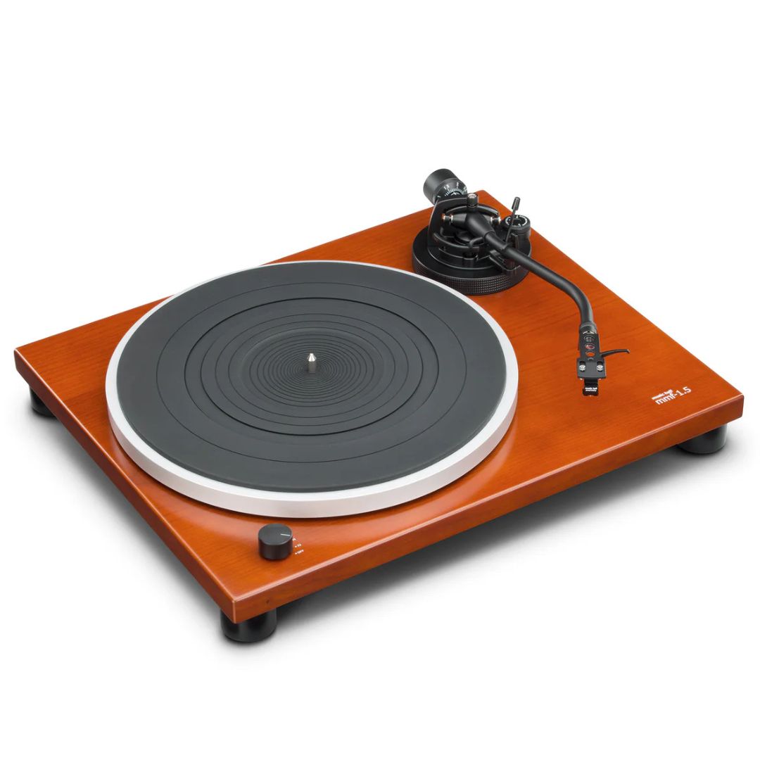 Music Hall MMF-1.5 Turntable