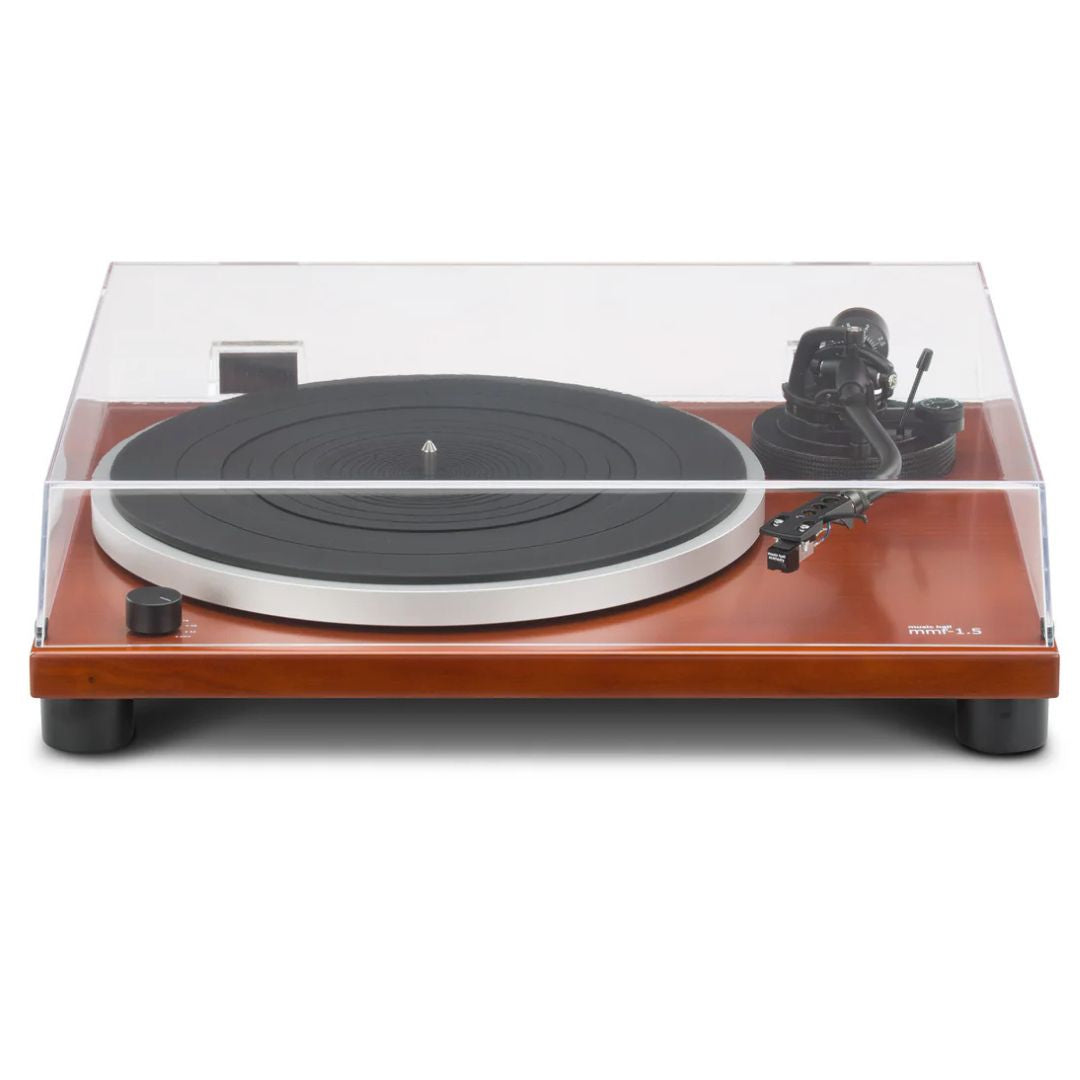Music Hall MMF-1.5 Turntable