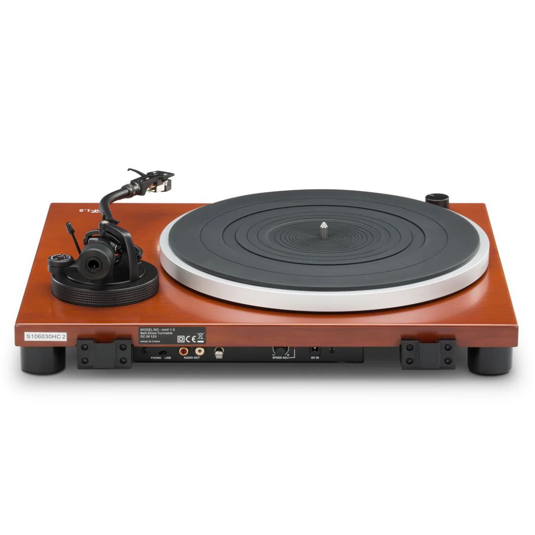 Music Hall MMF-1.5 Turntable