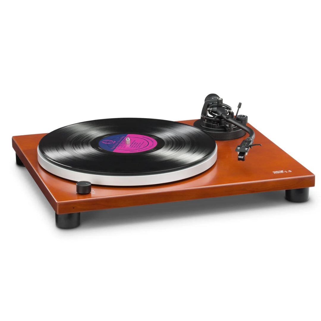 Music Hall MMF-1.5 Turntable