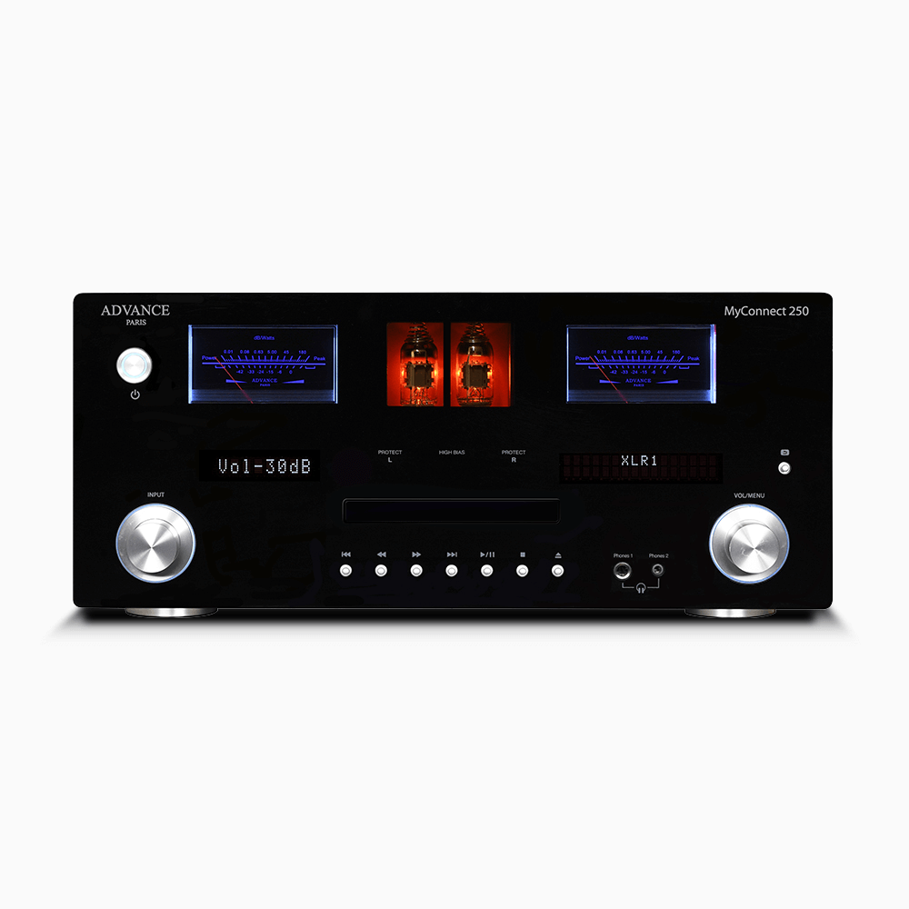 Advance Paris MyConnect250 - Open Box Demo Unit – Skylabs
