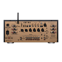 Advance Paris - MyConnect 250 All-in-One Stereo System
