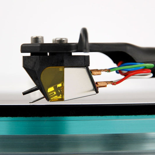 Rega ND7 Phono Cartridge