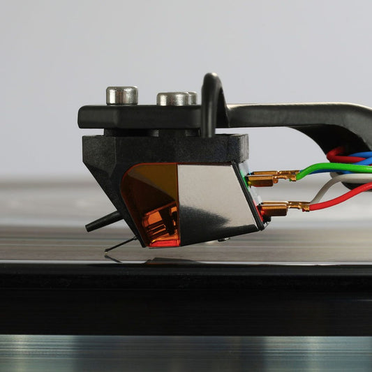 Rega Nd9 Moving Magnet Cartridge