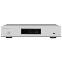 Luxman NT-07 Network Streaming Transport