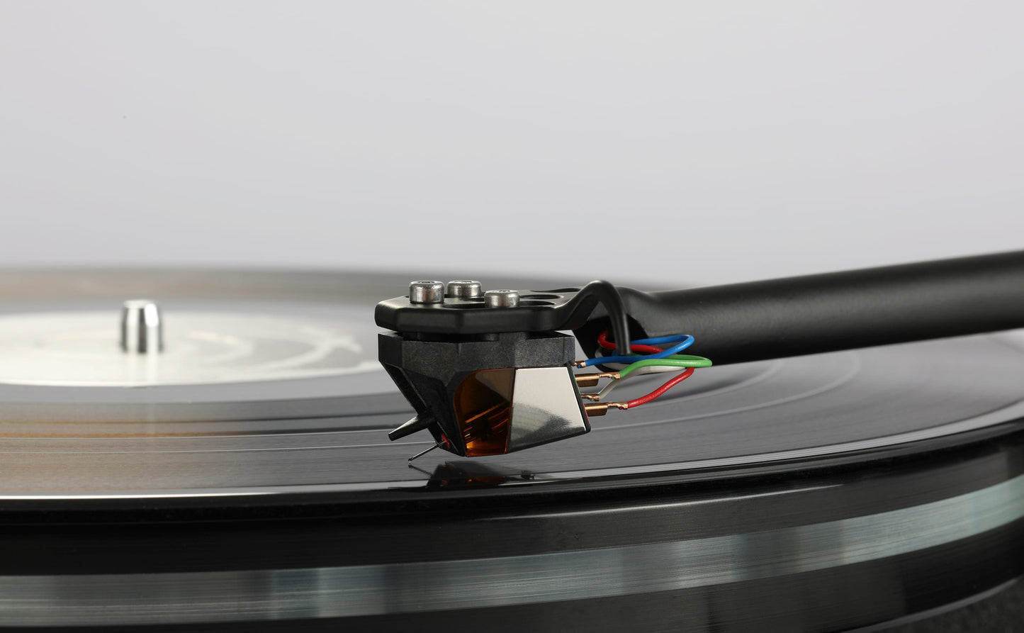 Rega Nd9 Moving Magnet Cartridge