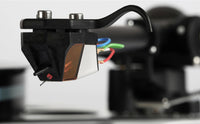 Rega Nd9 Moving Magnet Cartridge