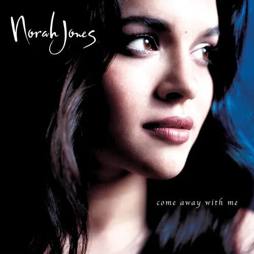 Jones, Norah – Come Away With Me