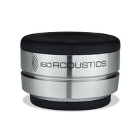 ISOAcoustics OREA Series Graphite Isolator (Single Unit)