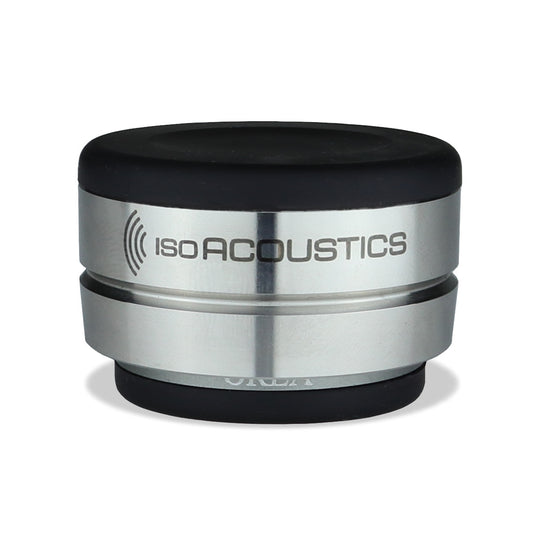 ISOAcoustics OREA Series Graphite Isolators
