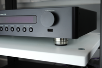 ISOAcoustics OREA Series Graphite Isolator (Single Unit)