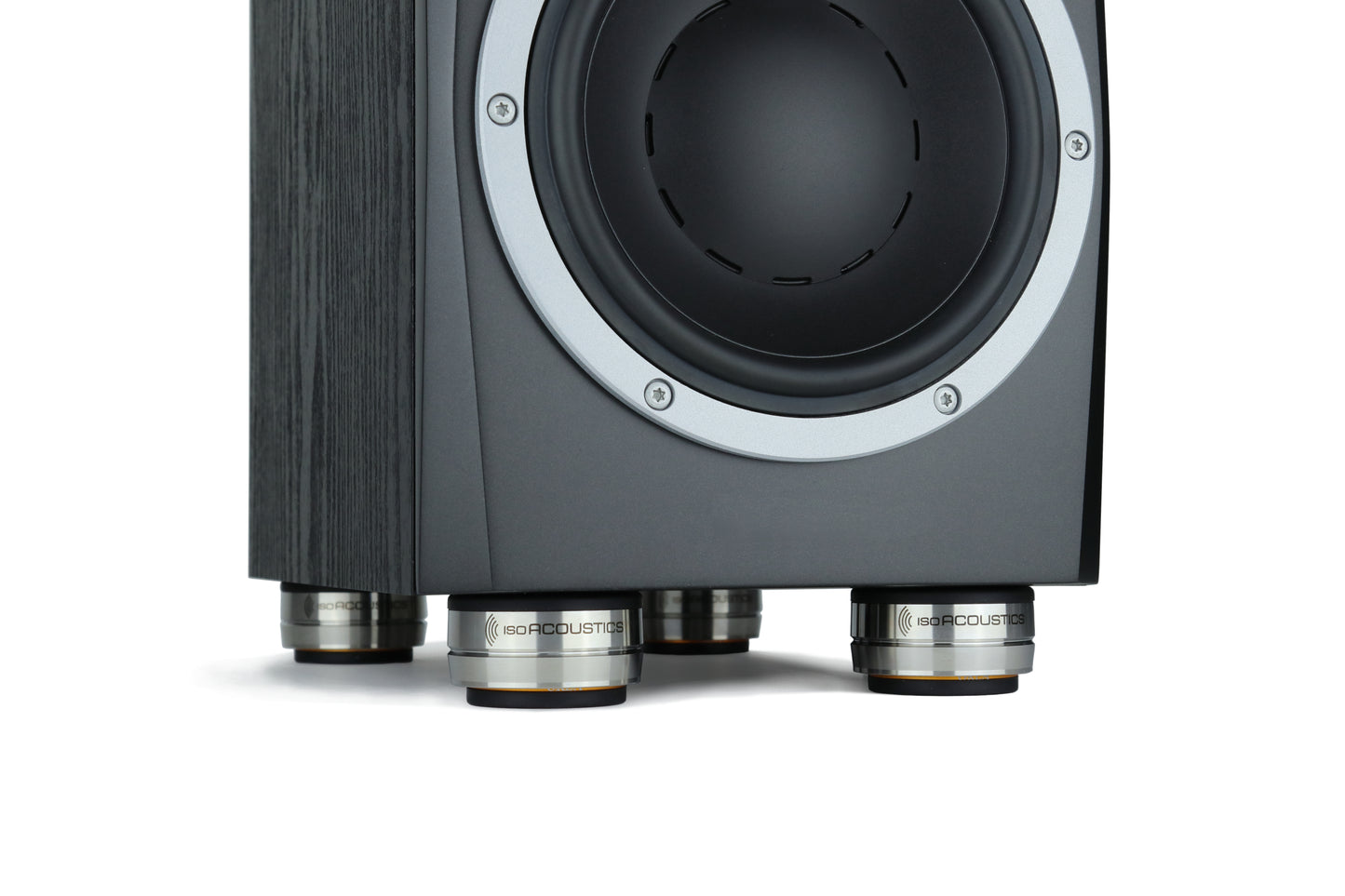 ISOAcoustics OREA Series Bronze Isolators