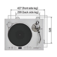 Luxman PD-191A Turntable