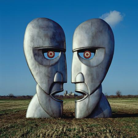 Pink Floyd - Division Bell