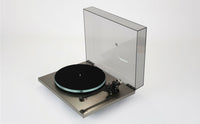 Rega Planar 6 RS Edition Turntable