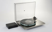 Rega Planar 6 RS Edition Turntable