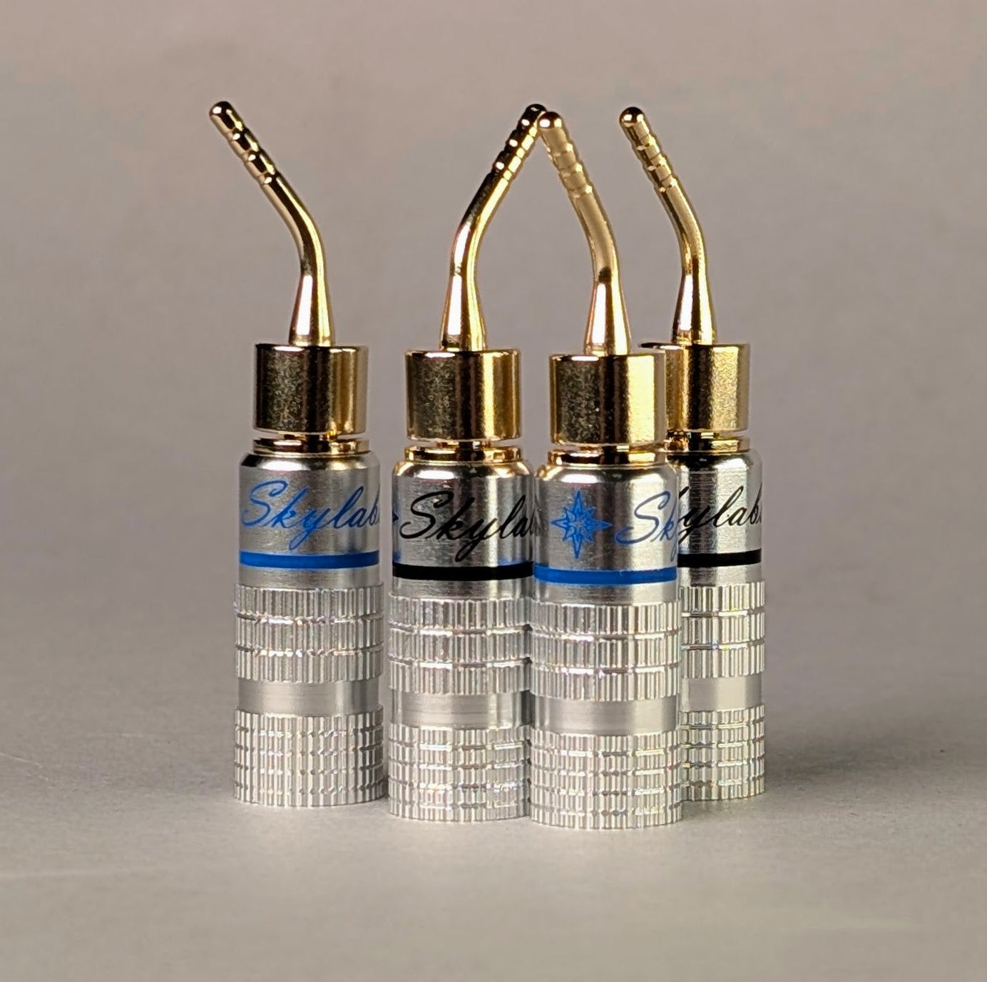 Skylabs Mini Pin Connectors Set of 4