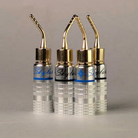 Skylabs Mini Pin Connectors Set of 4