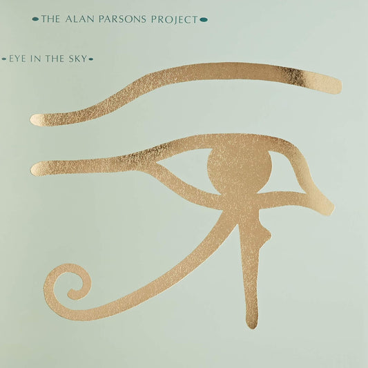 Parsons, Alan Project - Eye In The Sky