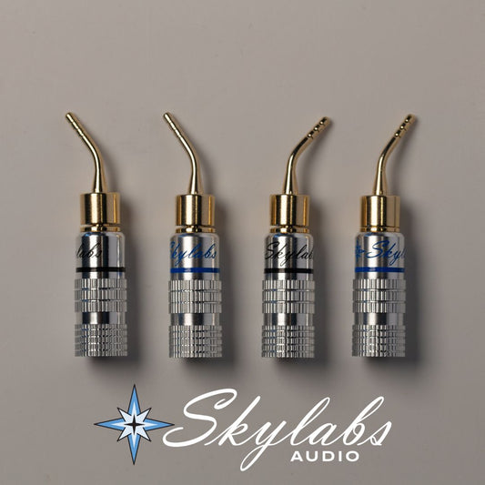 Skylabs Mini Pin Connectors Set of 4