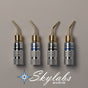 Skylabs Mini Pin Connectors Set of 4
