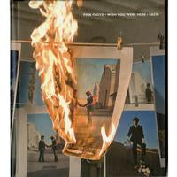 Pink Floyd - Wish You Were Here (Analogue Productions Hybrid SACD)