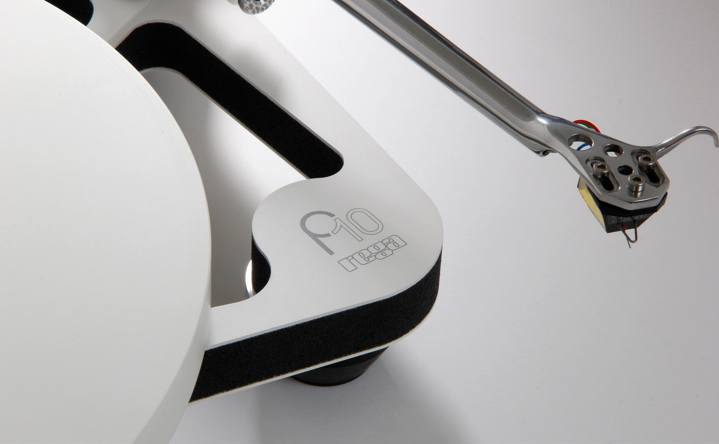 Rega Planar 10 Reference Turntable