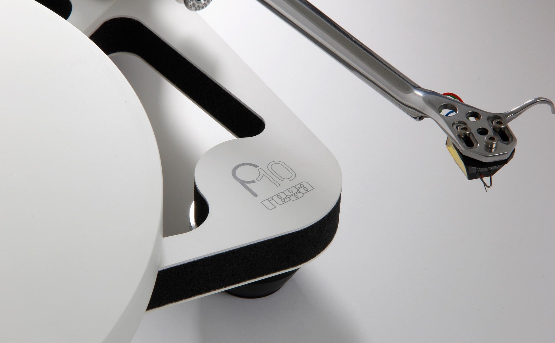 Rega Planar 10 Reference Turntable