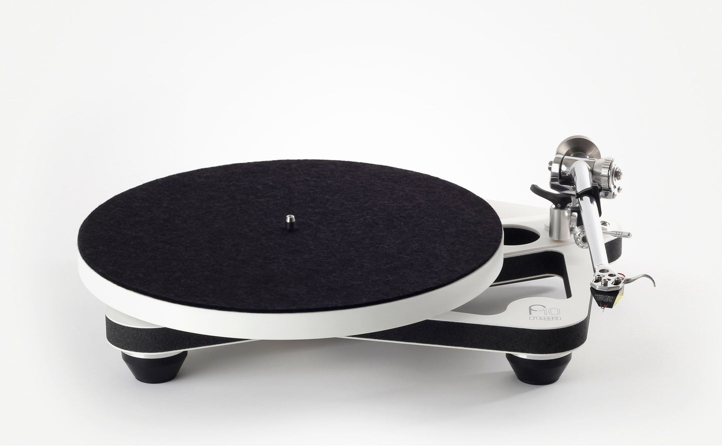 Rega Planar 10 Reference Turntable