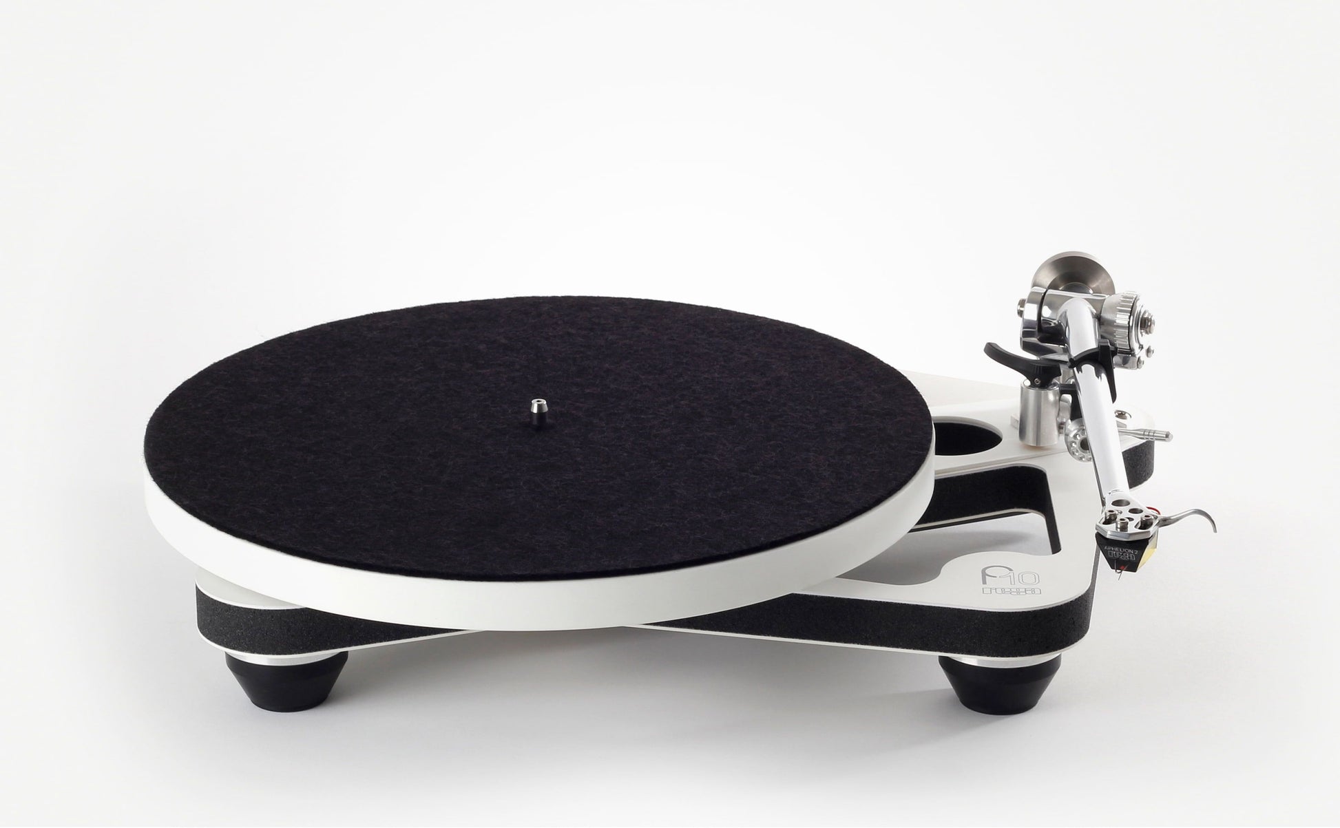 Rega Planar 10 Reference Turntable