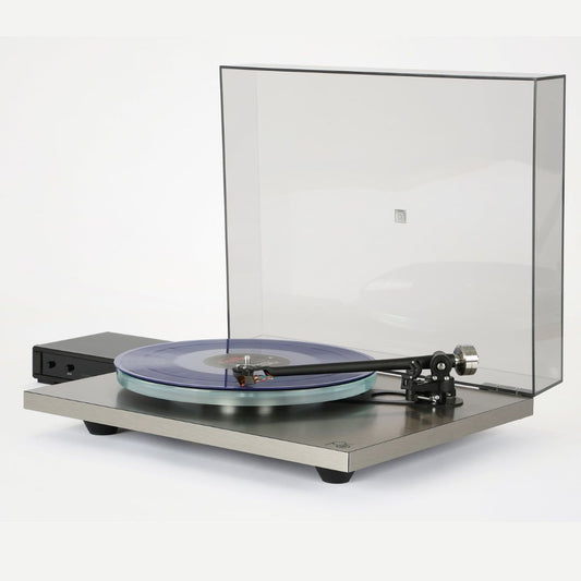 Rega Planar 6 RS Edition Turntable