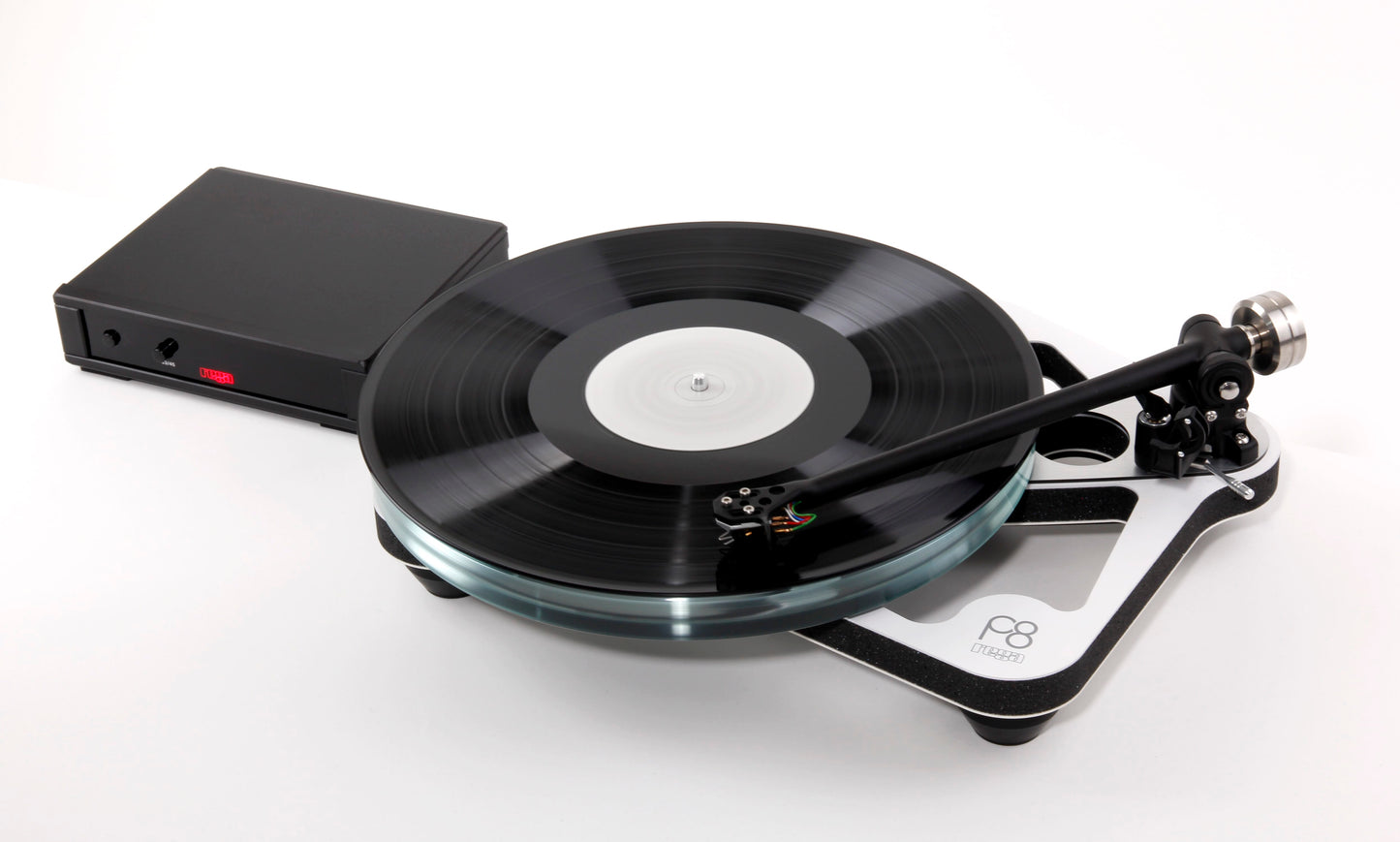 Rega Planar 8 Turntable