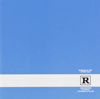 Queens of the Stone Age - Rated R