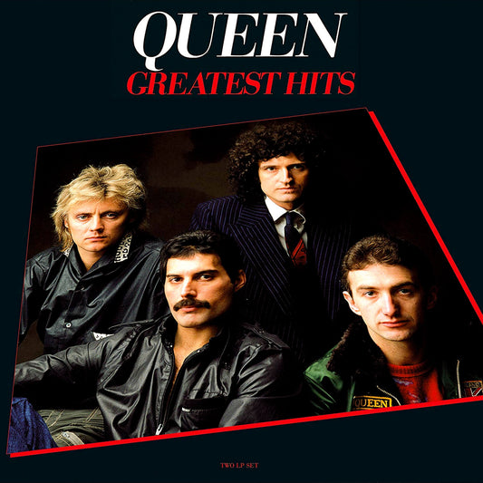 Queen: Greatest Hits