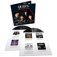 Queen: Greatest Hits