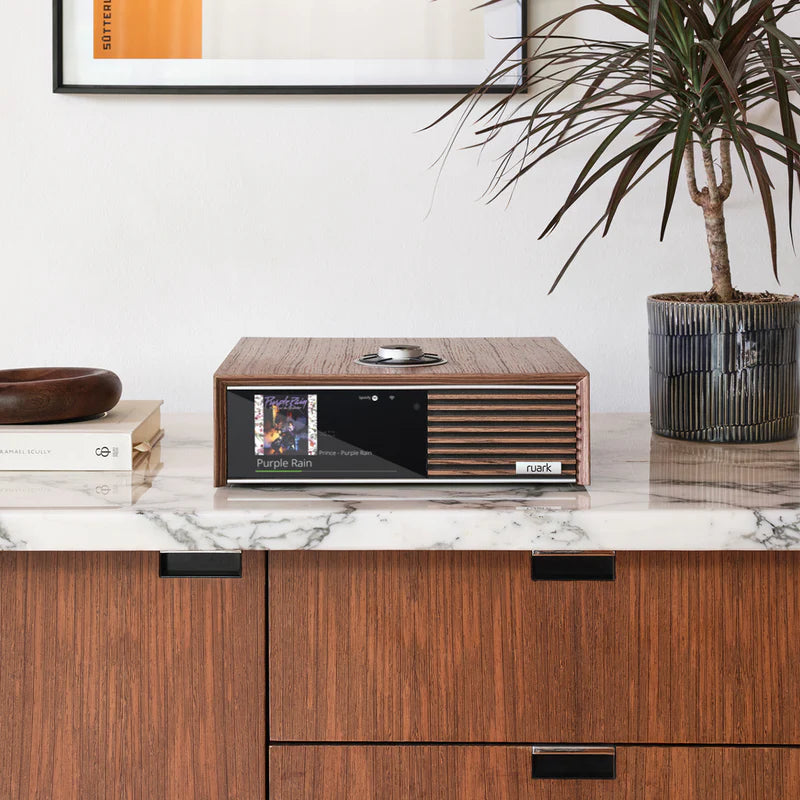 Ruark Audio R610 Music Console