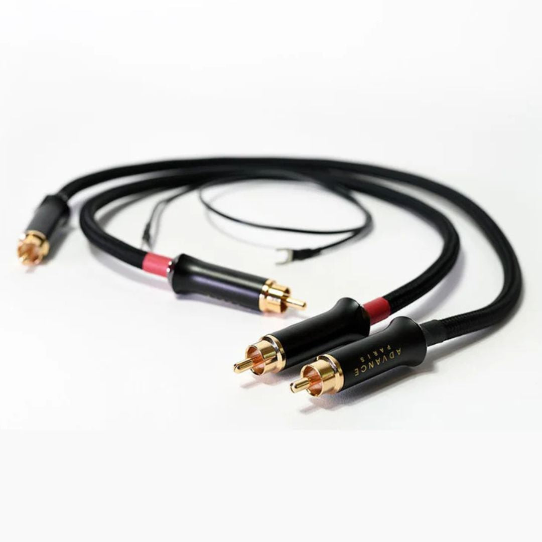 Advance Paris Link RCA Interconnect