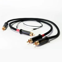 Advance Paris Link RCA Interconnect