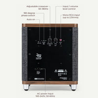 Ruark Audio RS1 Subwoofer