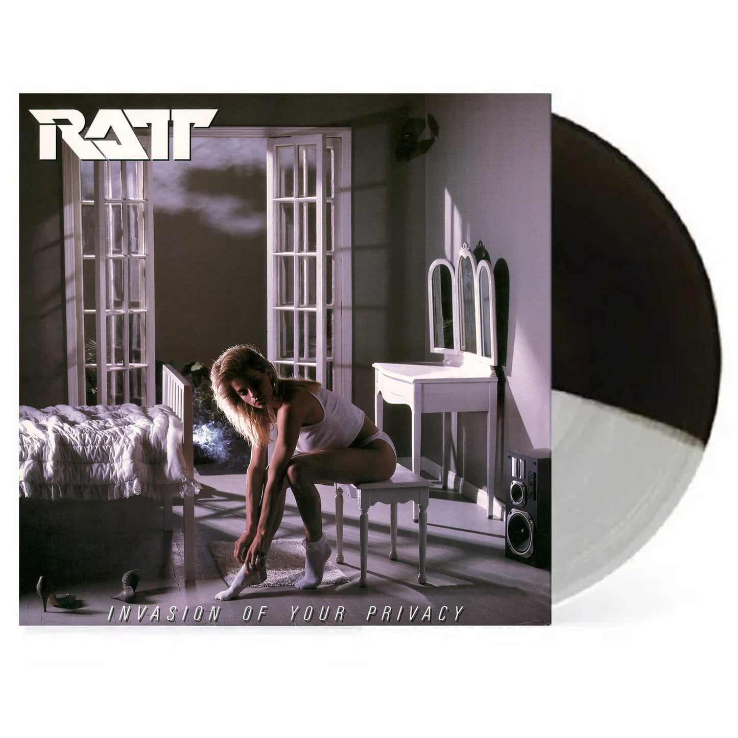 Ratt - Invasion Of Your Privacy