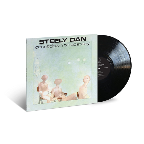 Steely Dan - Countdown to Ecstasy