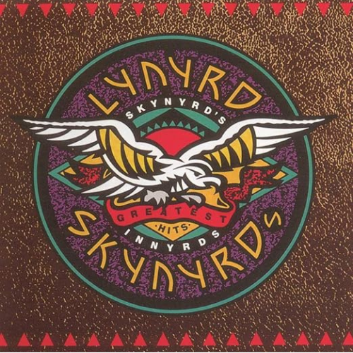 Lynyrd Skynyrd – Skynyrd's Innyrds (Greatest Hits)