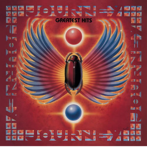 Journey - Greatest Hits