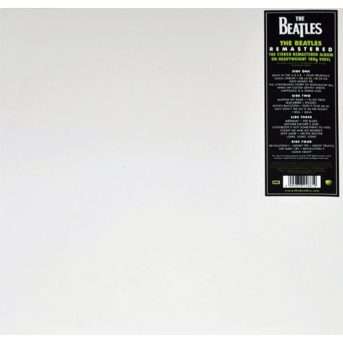 Beatles, The - White Album