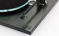New Rega Planar 3 RS with Nd5 Cartridge (Nude Eliptical)