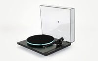 New Rega Planar 3 RS with Nd5 Cartridge (Nude Eliptical)