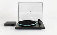 New Rega Planar 3 RS with Nd5 Cartridge (Nude Eliptical)