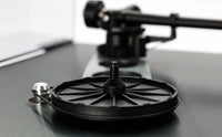 New Rega Planar 3 RS with Nd5 Cartridge (Nude Eliptical)